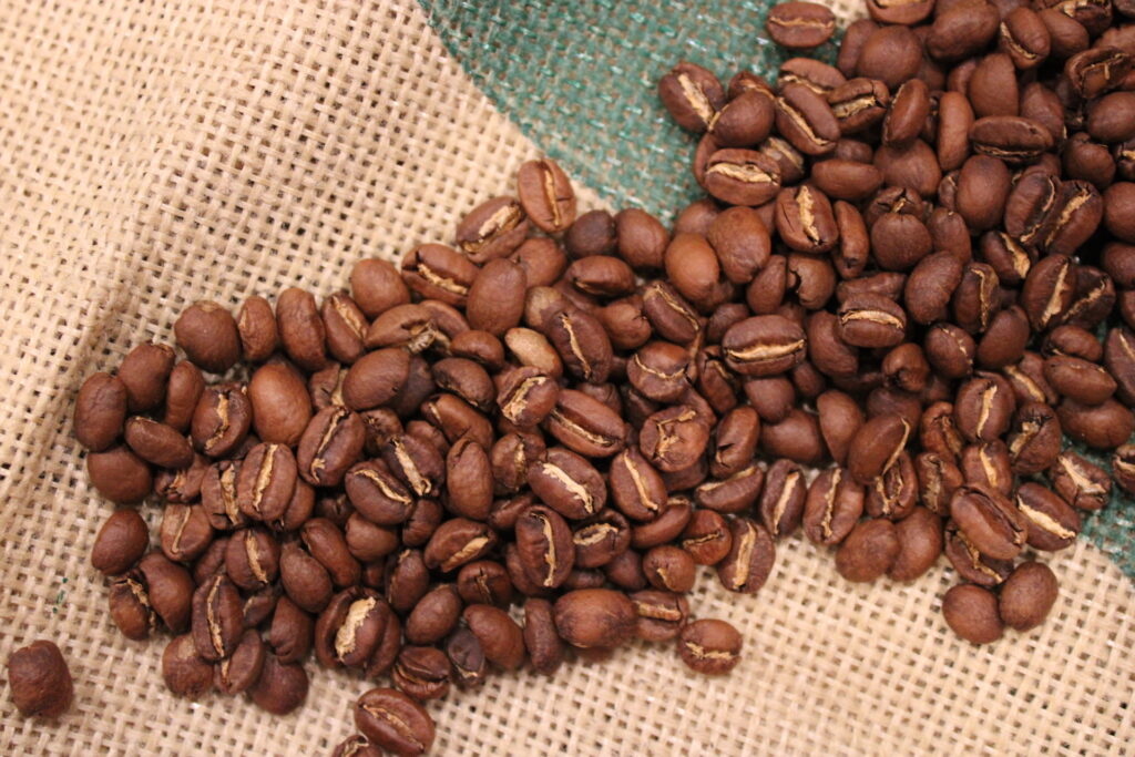 Those Guys Coffee Co Good Coffee; No Fuss