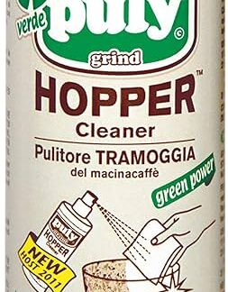 Puly Hopper Cleaner